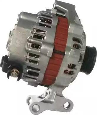 HELLA 8EL 738 190-001 - Alternator furqanavto.az