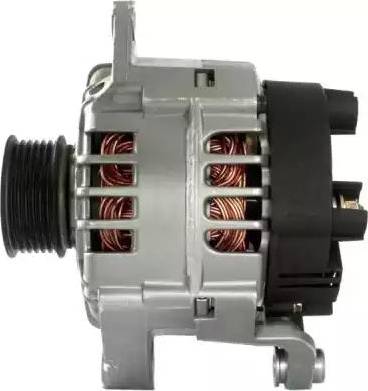 HELLA 8EL 738 191-001 - Alternator furqanavto.az