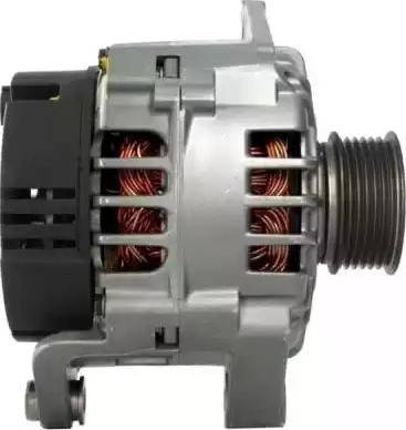 HELLA 8EL 738 191-001 - Alternator furqanavto.az