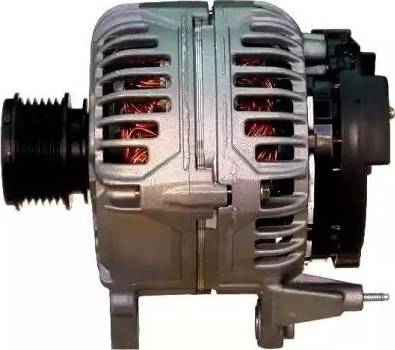 HELLA 8EL 738 192-001 - Alternator furqanavto.az