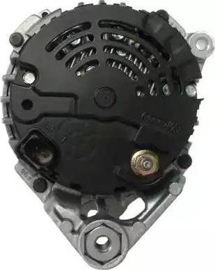 HELLA 8EL 738 140-001 - Alternator furqanavto.az