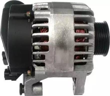 HELLA 8EL 738 141-001 - Alternator furqanavto.az