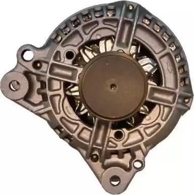 HELLA 8EL 738 148-001 - Alternator furqanavto.az