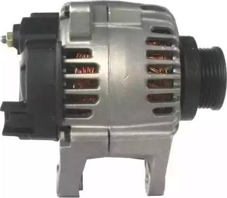 HELLA 8EL 738 147-001 - Alternator furqanavto.az