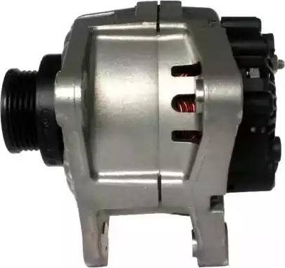 HELLA 8EL 738 147-001 - Alternator furqanavto.az