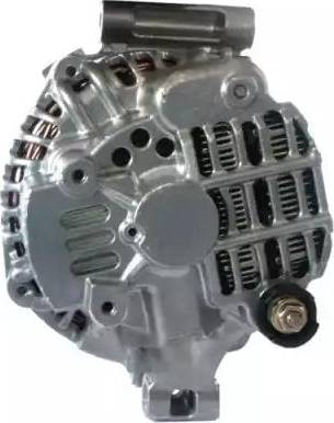 HELLA 8EL 738 153-001 - Alternator furqanavto.az