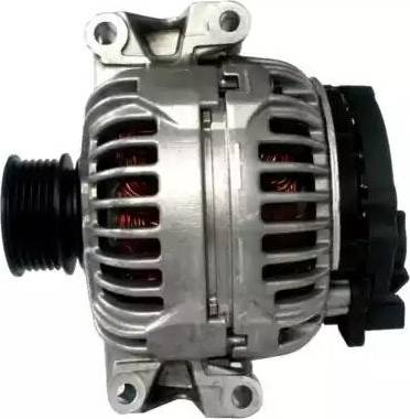 HELLA 8EL 738 164-001 - Alternator furqanavto.az