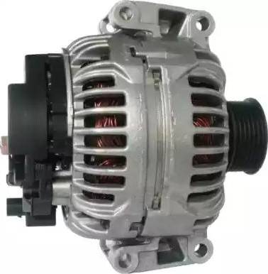 HELLA 8EL 738 164-001 - Alternator furqanavto.az