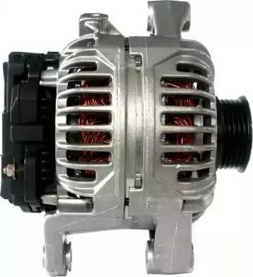 HELLA 8EL 738 160-001 - Alternator furqanavto.az