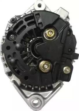 HELLA 8EL 738 160-001 - Alternator furqanavto.az