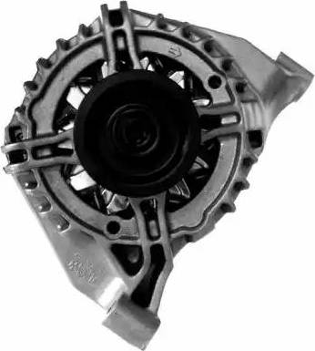 HELLA 8EL 738 161-001 - Alternator furqanavto.az