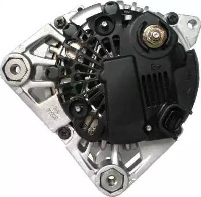 HELLA 8EL 738 163-001 - Alternator furqanavto.az