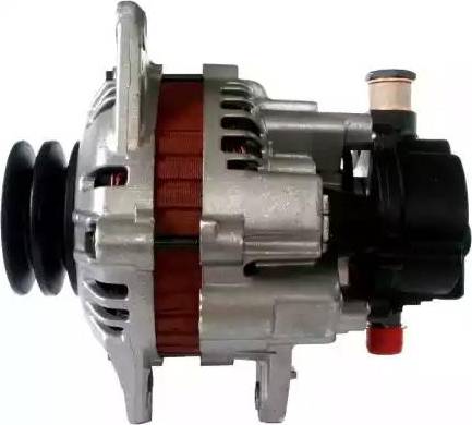 HELLA 8EL 738 104-001 - Alternator furqanavto.az