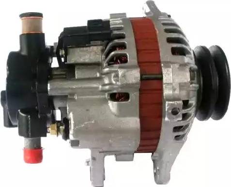 HELLA 8EL 738 104-001 - Alternator furqanavto.az