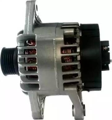 HELLA 8EL 738 100-001 - Alternator furqanavto.az