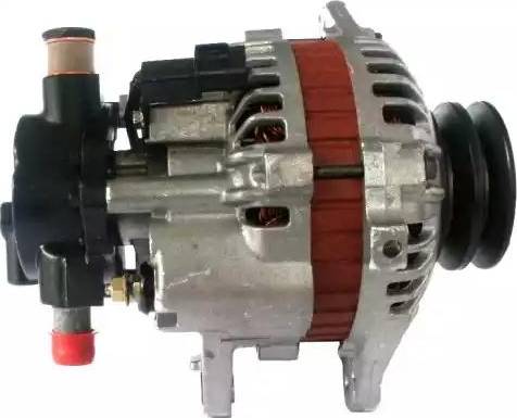 HELLA 8EL 738 103-001 - Alternator furqanavto.az