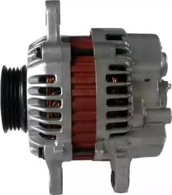 HELLA 8EL 738 102-001 - Alternator furqanavto.az