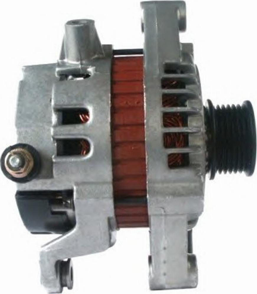 HELLA 8EL738114-001 - Alternator furqanavto.az