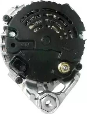 HELLA 8EL 738 115-001 - Alternator furqanavto.az