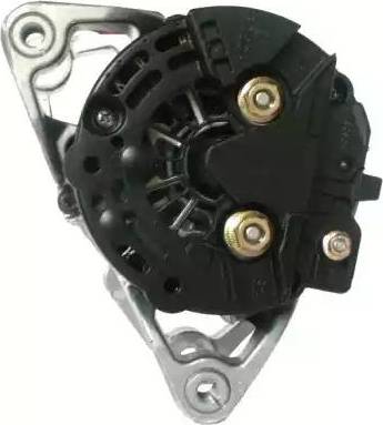 HELLA 8EL 738 116-001 - Alternator furqanavto.az