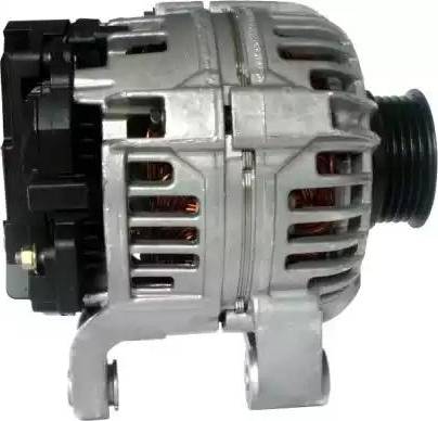 HELLA 8EL 738 116-001 - Alternator furqanavto.az