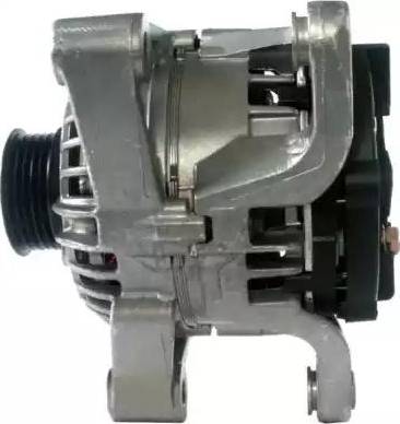 HELLA 8EL 738 116-001 - Alternator furqanavto.az