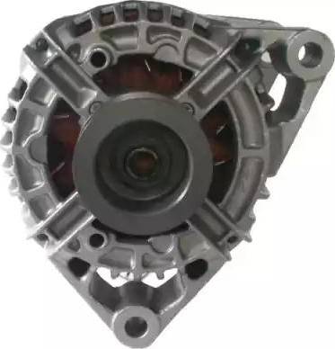 HELLA 8EL 738 117-001 - Alternator furqanavto.az