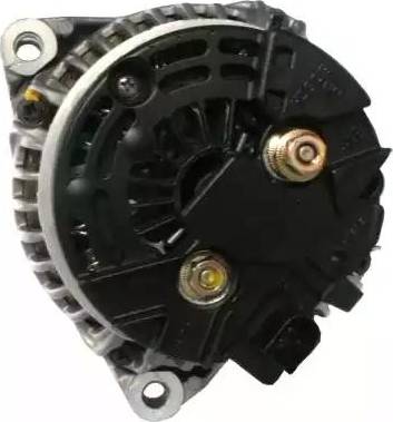 HELLA 8EL 738 186-001 - Alternator furqanavto.az