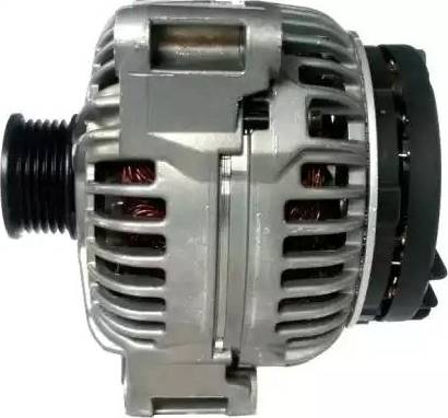 HELLA 8EL 738 186-001 - Alternator furqanavto.az