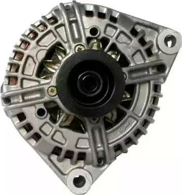 HELLA 8EL 738 186-001 - Alternator furqanavto.az