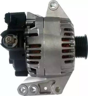 HELLA 8EL 738 134-001 - Alternator furqanavto.az