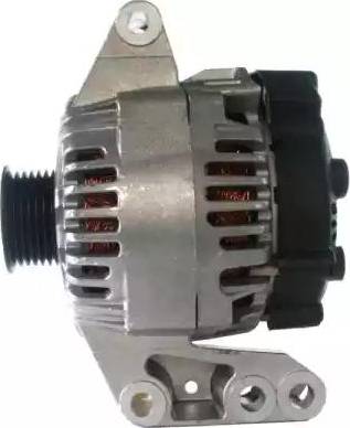 HELLA 8EL 738 134-001 - Alternator furqanavto.az