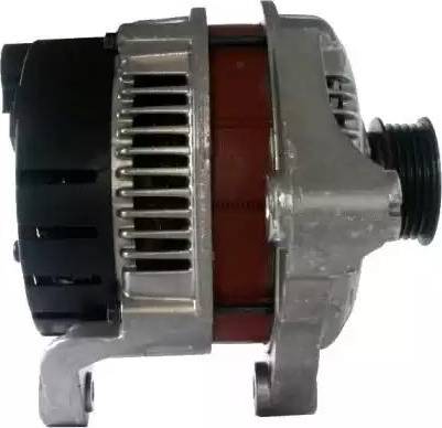 HELLA 8EL 738 130-001 - Alternator furqanavto.az