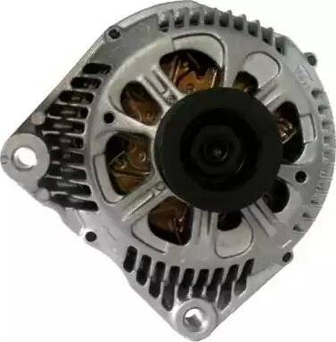 HELLA 8EL 738 130-001 - Alternator furqanavto.az