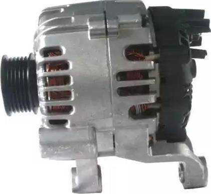 HELLA 8EL 738 131-001 - Alternator furqanavto.az