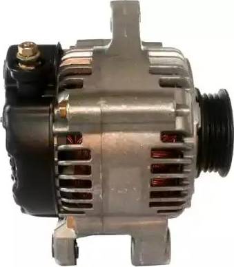 HELLA 8EL 738 133-001 - Alternator furqanavto.az