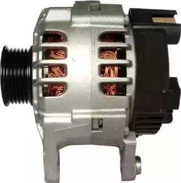 HELLA 8EL 738 129-001 - Alternator furqanavto.az