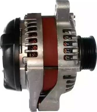 HELLA 8EL 738 124-001 - Alternator furqanavto.az