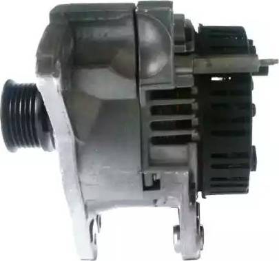 HELLA 8EL 738 122-001 - Alternator furqanavto.az