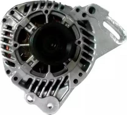 HELLA 8EL 738 122-001 - Alternator furqanavto.az