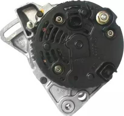 HELLA 8EL 738 122-001 - Alternator furqanavto.az