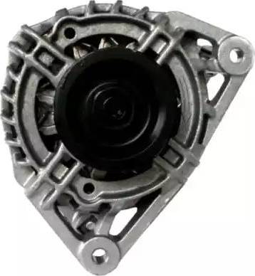 HELLA 8EL 738 178-001 - Alternator furqanavto.az