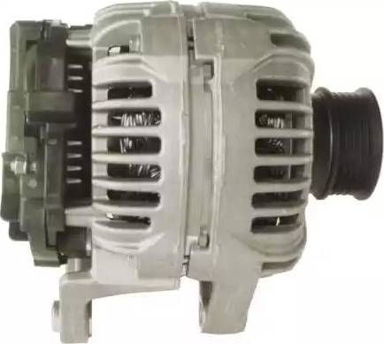 HELLA 8EL 738 245-001 - Alternator furqanavto.az