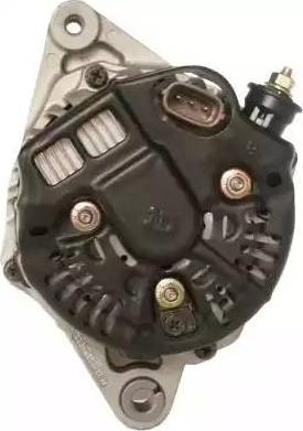 HELLA 8EL 738 247-001 - Alternator furqanavto.az