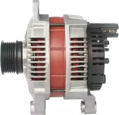 HELLA 8EL 738 253-001 - Alternator furqanavto.az