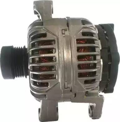 HELLA 8EL 738 206-001 - Alternator furqanavto.az