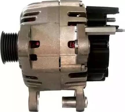 HELLA 8EL 738 202-001 - Alternator furqanavto.az