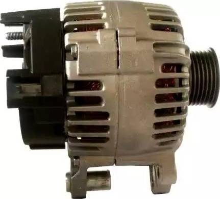 HELLA 8EL 738 202-001 - Alternator furqanavto.az