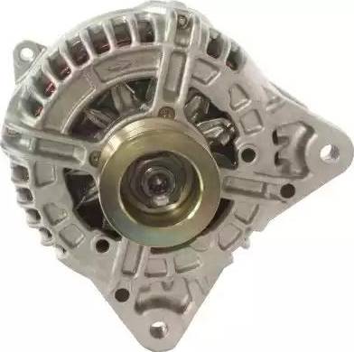 HELLA 8EL 738 214-001 - Alternator furqanavto.az