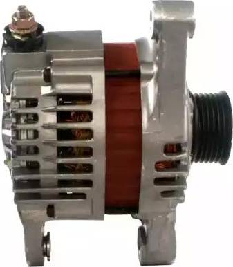 HELLA 8EL 738 210-001 - Alternator furqanavto.az